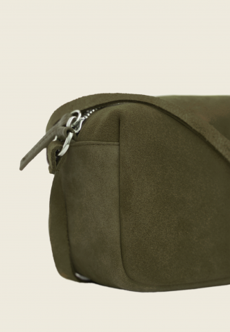 Сумка S4630 Зеленый